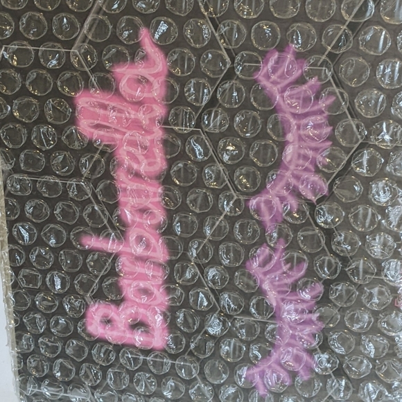 Barbarella eyeshadow palette - Picture 2 of 2